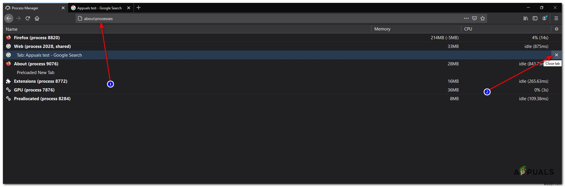 Fix: A Webpage is Slowing Down Your Browser