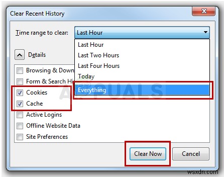 Fix: A Webpage is Slowing Down Your Browser