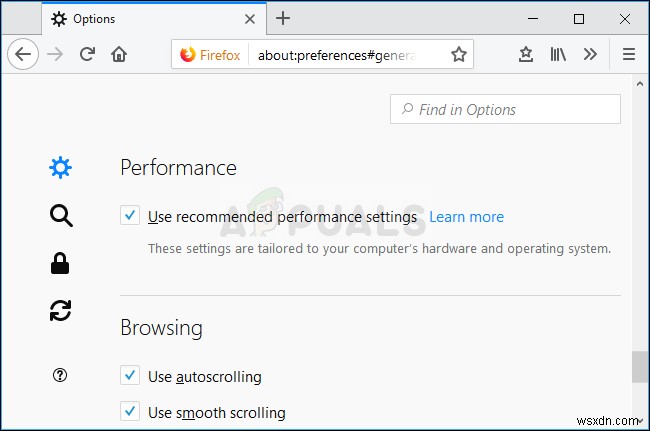 Fix: A Webpage is Slowing Down Your Browser