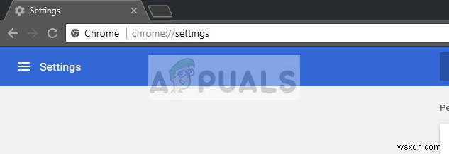 Fix: NET::ERR_CERT_WEAK_SIGNATURE_ALGORITHM