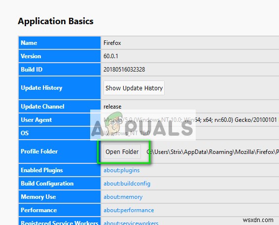Fix: Your Connection is not Secure Firefox