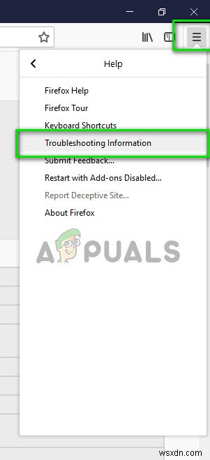 Fix: Your Connection is not Secure Firefox