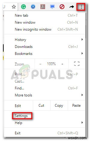 Fix: Can’t Uninstall Google Chrome