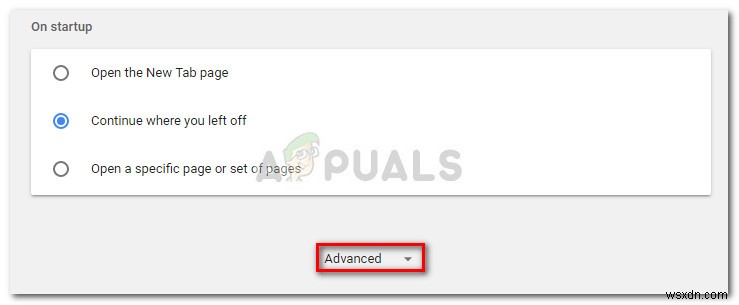Fix: Can’t Uninstall Google Chrome