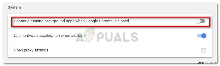 Fix: Can’t Uninstall Google Chrome