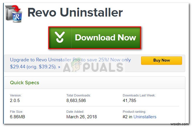 Fix: Can’t Uninstall Google Chrome