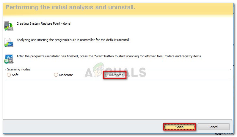 Fix: Can’t Uninstall Google Chrome