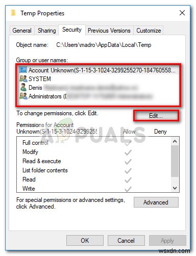 Fix: Can’t print from Google Chrome