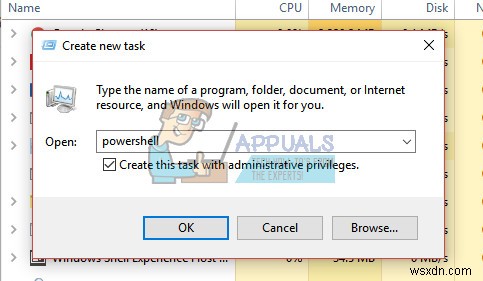 Fix: Internet Explorer not Opening