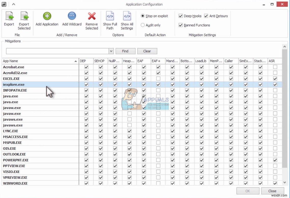 Fix: Internet Explorer not Opening