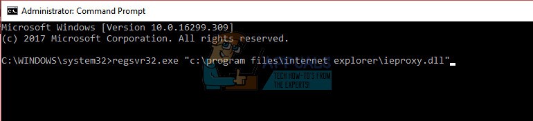 Fix: Internet Explorer not Opening