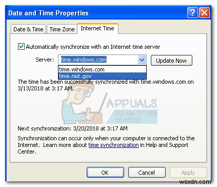 Fix: Revocation Information for the Security Certificate for this Site is Not Available