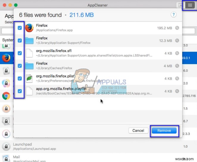 Fix: Your Firefox profile cannot be loaded. It may be missing or inaccessible