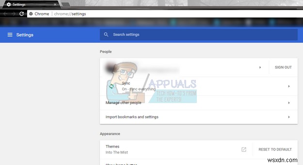 Fix: ERR_TUNNEL_CONNECTION_FAILED