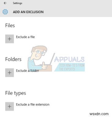 Fix: Allow Chrome to Access the Network in Your Firewall or Antivirus Settings