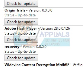 Fix: This Plugin is Not Supported
