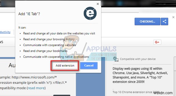 Fix: This Plugin is Not Supported