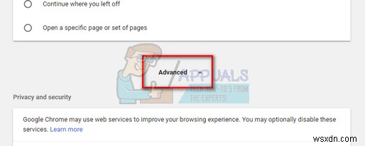 Fix: ERR_TOO_MANY_REDIRECTS