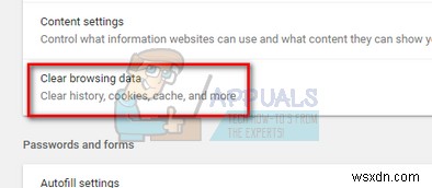 Fix: ERR_TOO_MANY_REDIRECTS