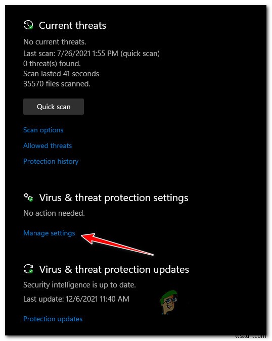How to Fix “ERR_SSL_Protocol_Error” on Google Chrome?