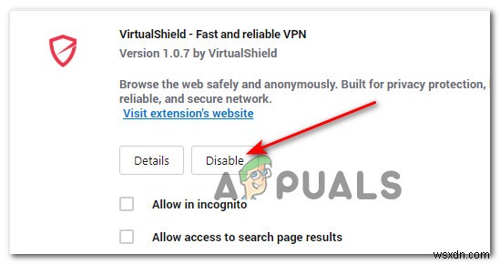 How to Fix “ERR_SSL_Protocol_Error” on Google Chrome?