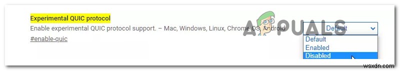 How to Fix “ERR_SSL_Protocol_Error” on Google Chrome?
