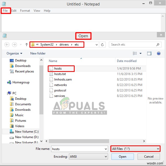 How to Fix “ERR_SSL_Protocol_Error” on Google Chrome?