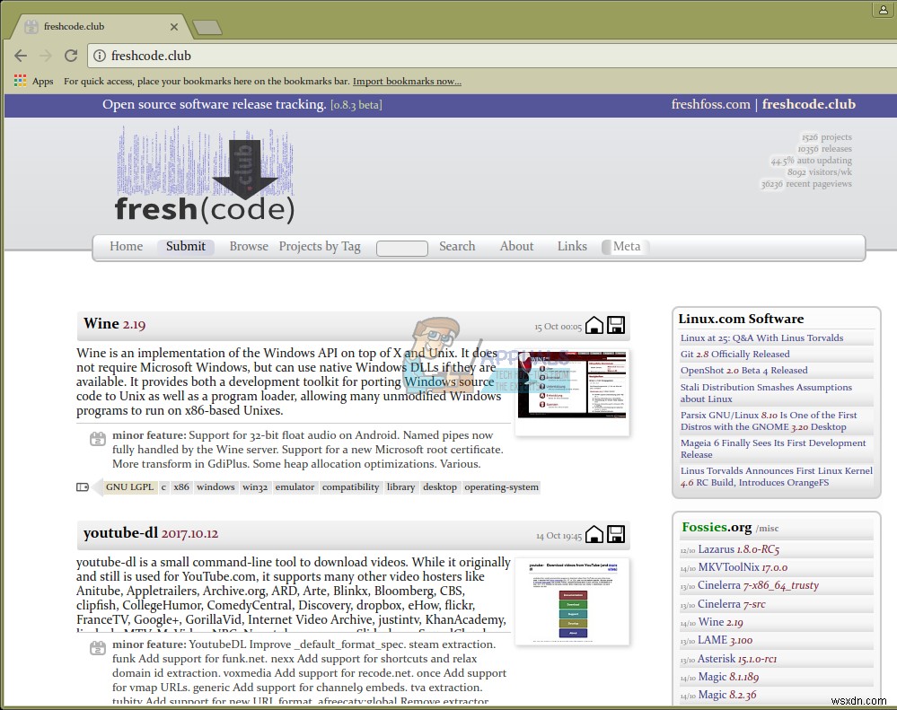 How to Fix 400 Bad Request Chrome Error on Linux