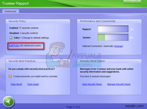 Fix: Microsoft Edge Won’t Open