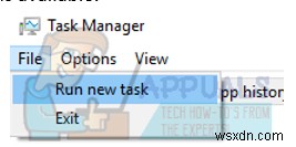 Fix: Microsoft Edge Won’t Open