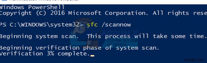 Fix: Microsoft Edge Won’t Open