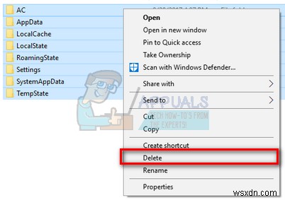 Fix: Microsoft Edge Won’t Open