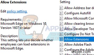 Fix: Microsoft Edge Won’t Open