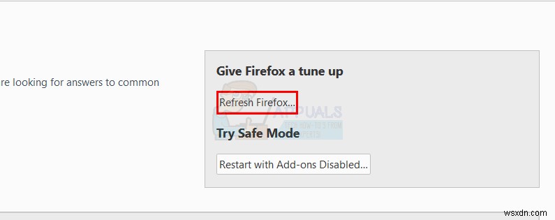 Fix: SSL Connection Error