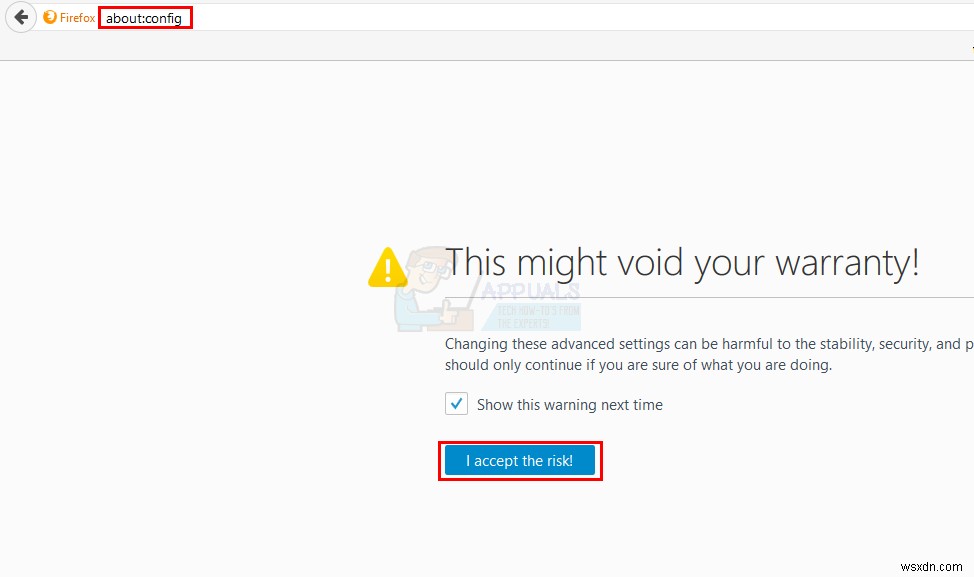 Fix: SSL Connection Error