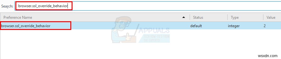 Fix: SSL Connection Error