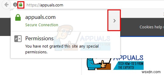 Fix: SSL Connection Error