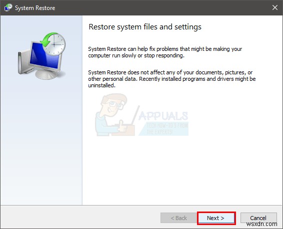 Fix: SSL Connection Error