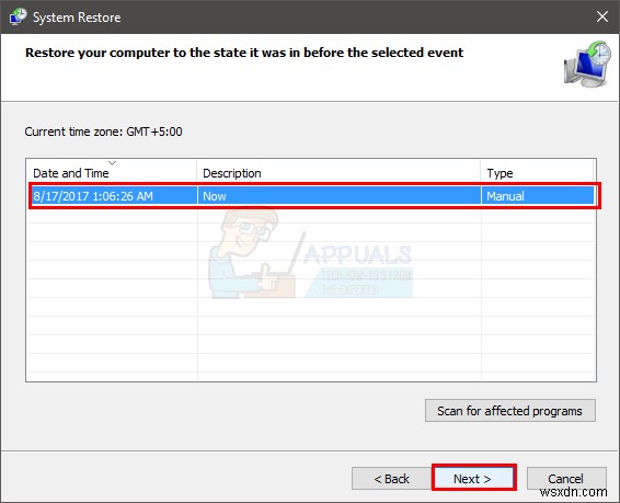 Fix: SSL Connection Error