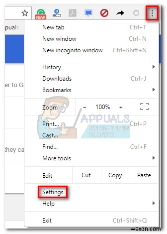 How to Fix ‘403 Forbidden’ Error