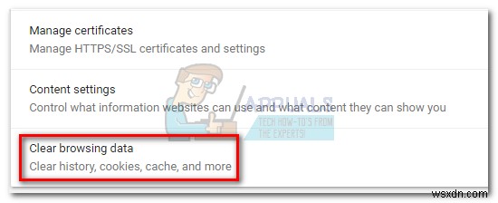 How to Fix ‘403 Forbidden’ Error