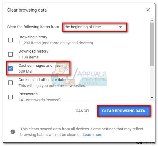 How to Fix ‘403 Forbidden’ Error