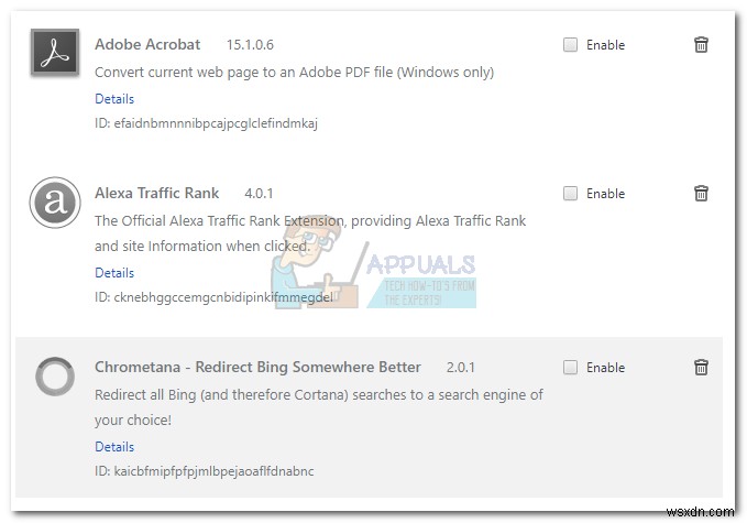 How to Fix ‘403 Forbidden’ Error