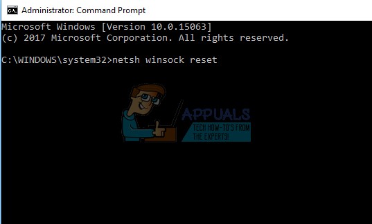 Fix: Err_Connection_Closed