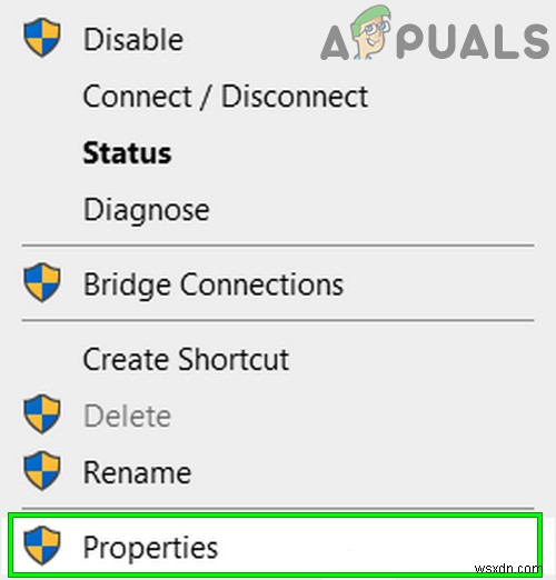 Fix: Err_Connection_Closed
