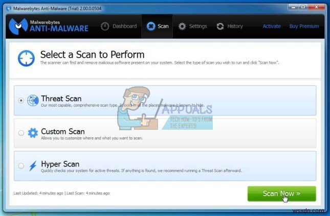 Fix: Err_Connection_Closed