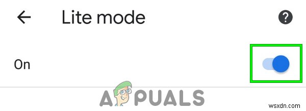 Fix: Err_Connection_Closed