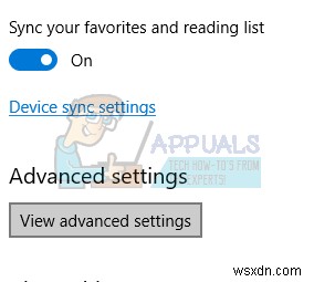 Fix: Flash Player not Working on Microsoft Edge