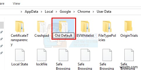 Fix: Google Chrome Ran Out Of Memory