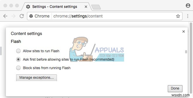 Fix: Couldn’t Load Plugin Error